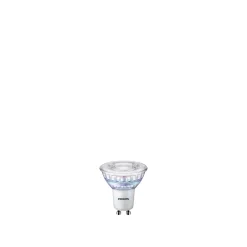 PHILIPS 2-PAK DÆMPBAR LED PÆRE SPOT GU10 3W