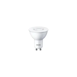 PHILIPS 3-PAK LED PÆRE SPOT GU10 3W