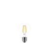 PHILIPS 2-PAK LED PÆRE STANDARD E27 4W