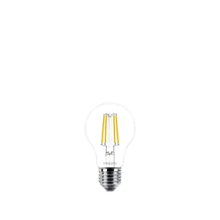 PHILIPS 2-PAK LED PÆRE STANDARD E27 4W