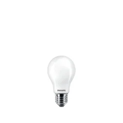 PHILIPS 2-PAK LED PÆRE STANDARD E27 7W