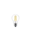 PHILIPS 2-PAK LED PÆRE STANDARD E27 7W