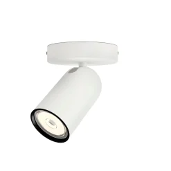 PHILIPS PONGEE 1 SPOTLAMPE HVID GU10 5,5W