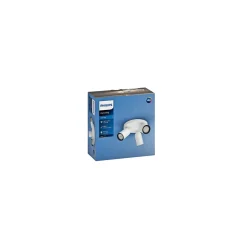 PHILIPS PONGEE SKINNESPOT HVID GU10 3X5,50W