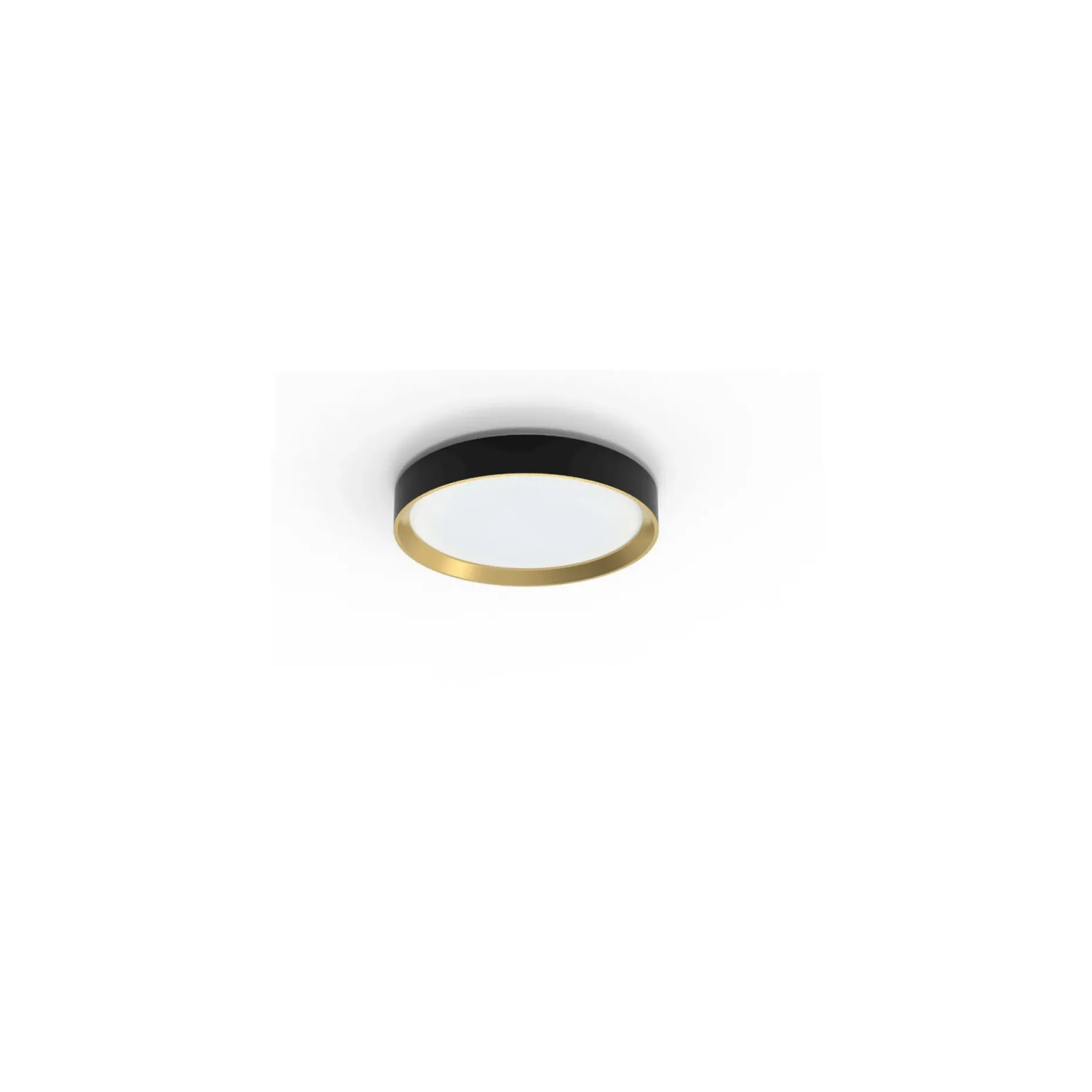 PHILIPS SCENESWITCH HANNO LOFTLAMPE 24W SORT 39 CM