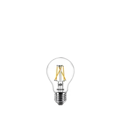 PHILIPS SCENESWITCH LED PÆRE STANDARD E27 8W