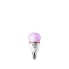 PHILIPS SMART COLOR LED PÆRE E14 KRONE 5W