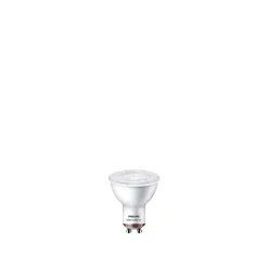 PHILIPS SMART TUNABLE WHITE 2-PAK LED PÆRE GU10 SPOT 4,7W