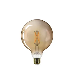 PHILIPS SMART TUNABLE WHITE LED PÆRE E27 DEKO 7W