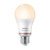PHILIPS SMART TUNABLE WHITE LED PÆRE E27 STANDARD 8W