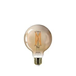 PHILIPS SMART TUNABLE WHITE LED PÆRE E27 DEKO 7W