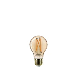PHILIPS SMART TUNABLE WHITE LED PÆRE E27 STANDARD 7W