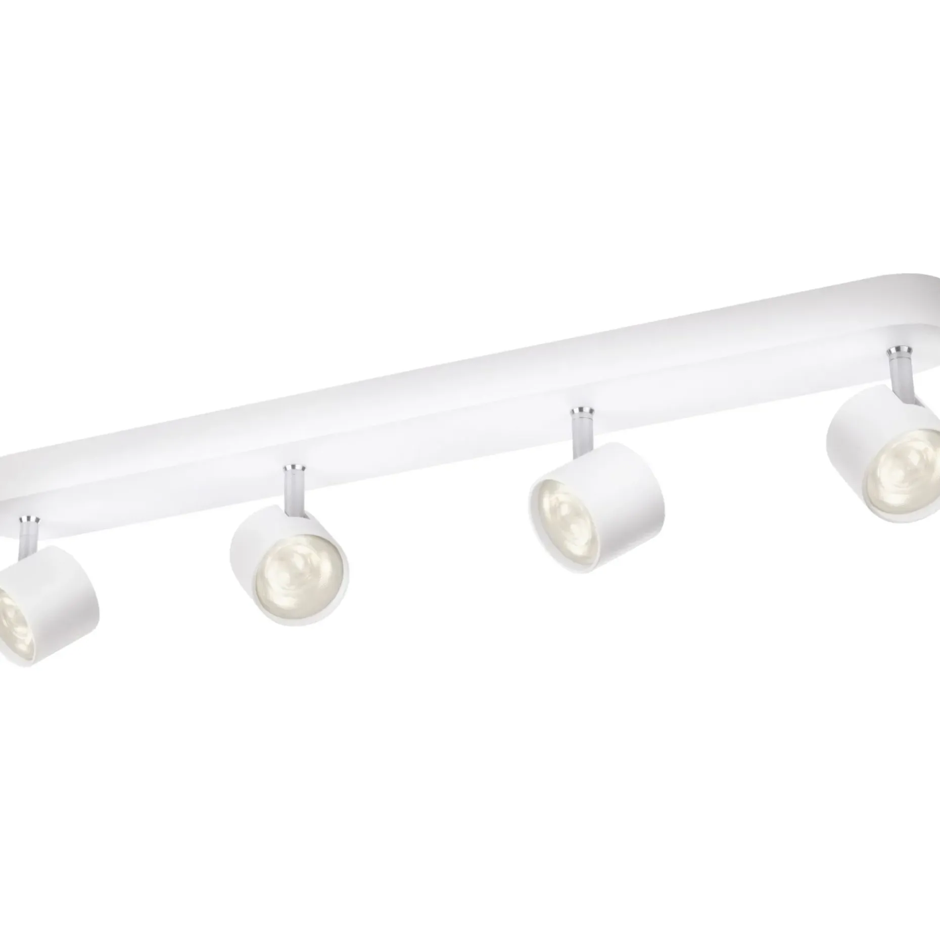 PHILIPS STAR 4 SKINNESPOT HVID 5W