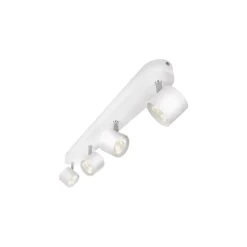 PHILIPS STAR 4 SKINNESPOT HVID 5W