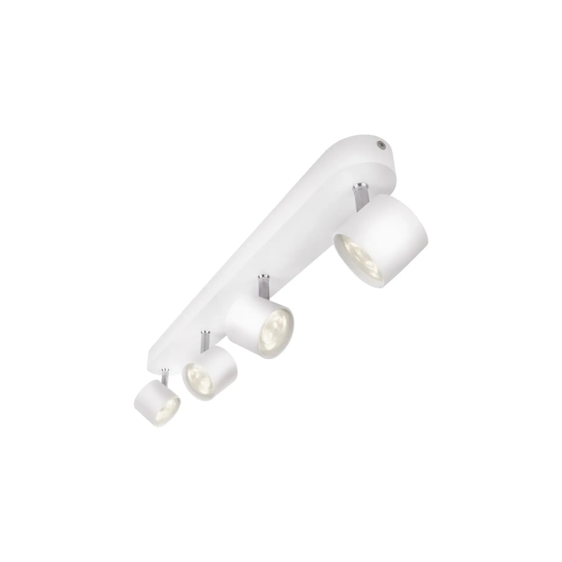 PHILIPS STAR 4 SKINNESPOT HVID 5W