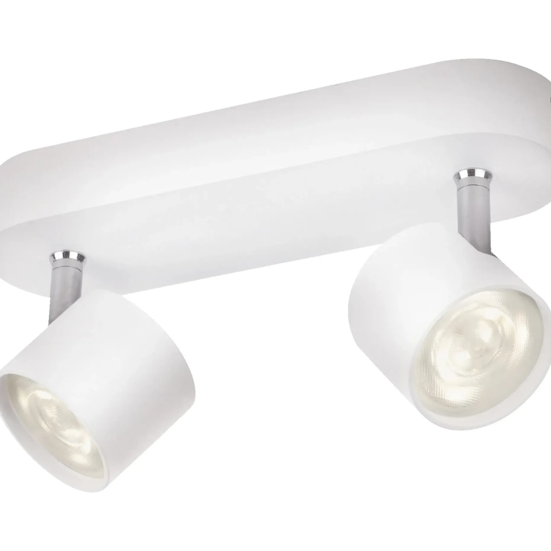 PHILIPS STAR 2 SKINNESPOT HVID INTEGRERET LED 5W