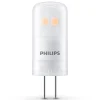 PHILIPS STIFT LED PÆRE STIFT G4 1W