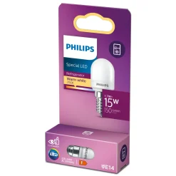 PHILIPS T25 LYSKILDE PARFUME E14 2W