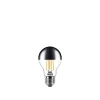 PHILIPS TOPFORSPEJLET LED PÆRE STANDARD E27 50W