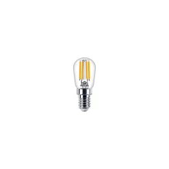 PHILIPS T25S LED PÆRE KERTE E14 3W