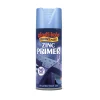 PLASTI KOTE METAL PROTECT SPRAYMALING 400 ML ZINKGRÅ
