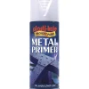 PLASTI KOTE METALLIC PRIMER SPRAYMALING 400 ML HVID