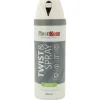 PLASTI KOTE TWIST PRIMER SPRAYMALING 400 ML HVID