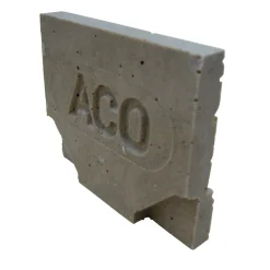 PLASTMO ACO LINJEDRÆN ENDEVÆG 10X1X12 CM