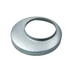 PLASTMO ALUZINK 75/150 MM BRØNDKRAVE
