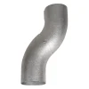 PLASTMO ALUZINK 75 MM NEDFØRSEL