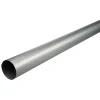 PLASTMO ALUZINK 75 MM NEDLØBSRØR