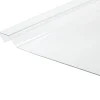 PLASTMO EAZYGLAZE TAGPLADE TRAPEZPLADE 600 CM 68 CM KLAR