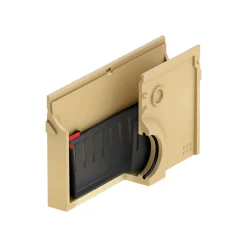 PLASTMO EUROLINE BLADFANG 50 CM