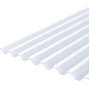 PLASTMO JÄRBOPRO TRAPEZPLADE 360 CM 104 CM KLAR