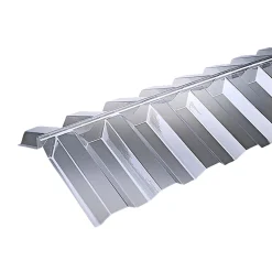 PLASTMO JÄRBOPRO TRAPEZPLADER RYGNING