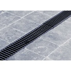 PLASTMO LINJEDRÆN HEXALINE OG EUROLINE RIST 100 CM