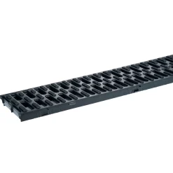 PLASTMO LINJEDRÆN HEXALINE GARAGEPAKKE 300 CM