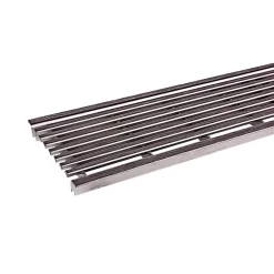 PLASTMO LINJEDRÆN HEXALINE OG EUROLINE RIST 100 CM
