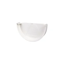 PLASTMO PLAST NR. 11 ENDEBUND HVID