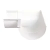 PLASTMO PLAST NR. 11 INDVENDIG GERING HVID