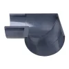 PLASTMO PLAST NR. 11 INDVENDIG GERING GRAFIT