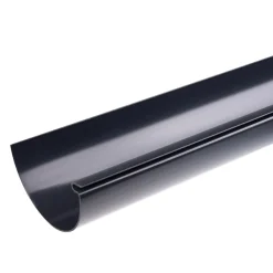 PLASTMO PLAST NR. 11 TAGRENDE SORT 6 M