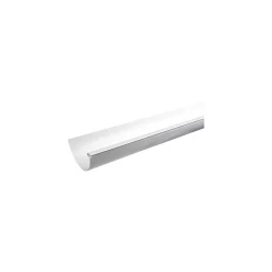 PLASTMO PLAST NR. 10 TAGRENDE HVID 3 M