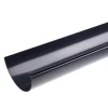 PLASTMO PLAST NR. 11 TAGRENDE SORT 3 M