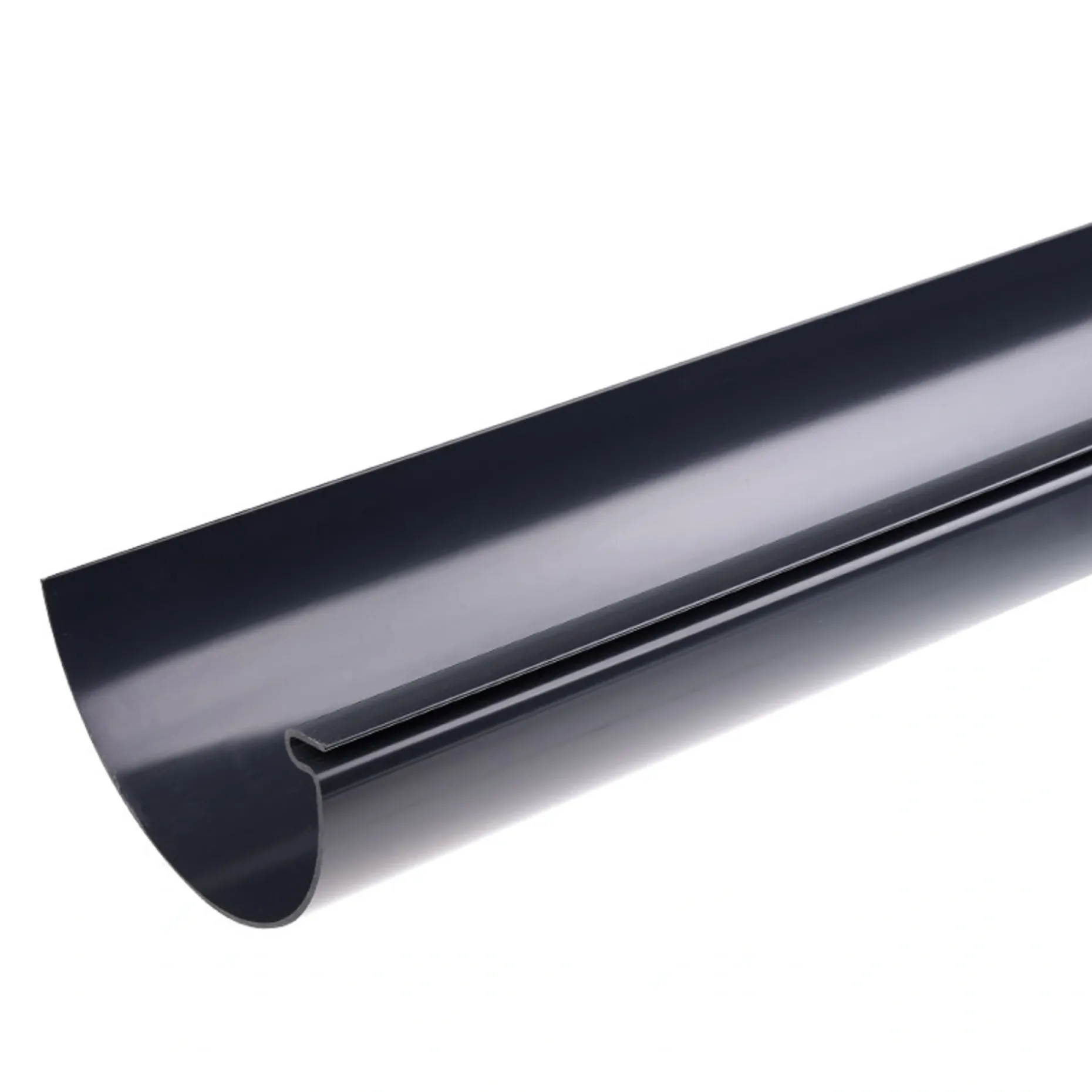 PLASTMO PLAST NR. 11 TAGRENDE SORT 3 M