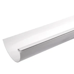 PLASTMO PLAST NR. 11 TAGRENDE HVID 6 M