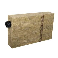 PLASTMO REGNVANDSKASSETTE/FASKINE 100X60X20 CM