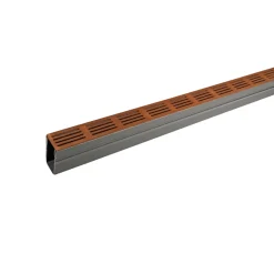 PLASTMO SLIMLINE RENDE 100 CM.