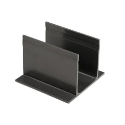 PLASTMO SLIMLINE SYMETRISK SAMLESTYKKE 10X7X10 CM.