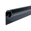 PLASTMO SORT ARKITEKT NR. 14 SAMLESTYKKE